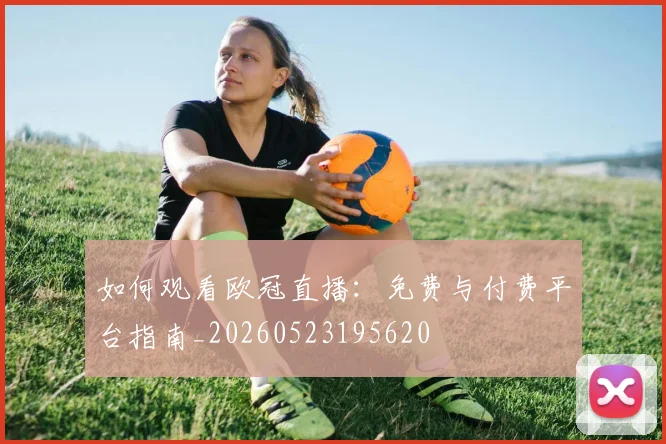 如何观看欧冠直播:免费与付费平台指南_20260523195620